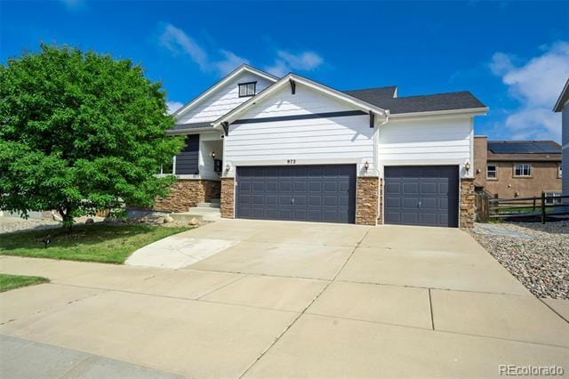 972 Fire Rock Pl in Colorado Springs, CO - Building Photo - Building Photo