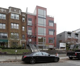 Victoria in Washington, DC - Building Photo - Building Photo