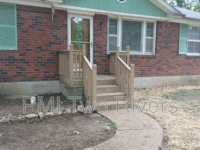 328 Jacksonian Dr in Nashville, TN - Building Photo - Building Photo
