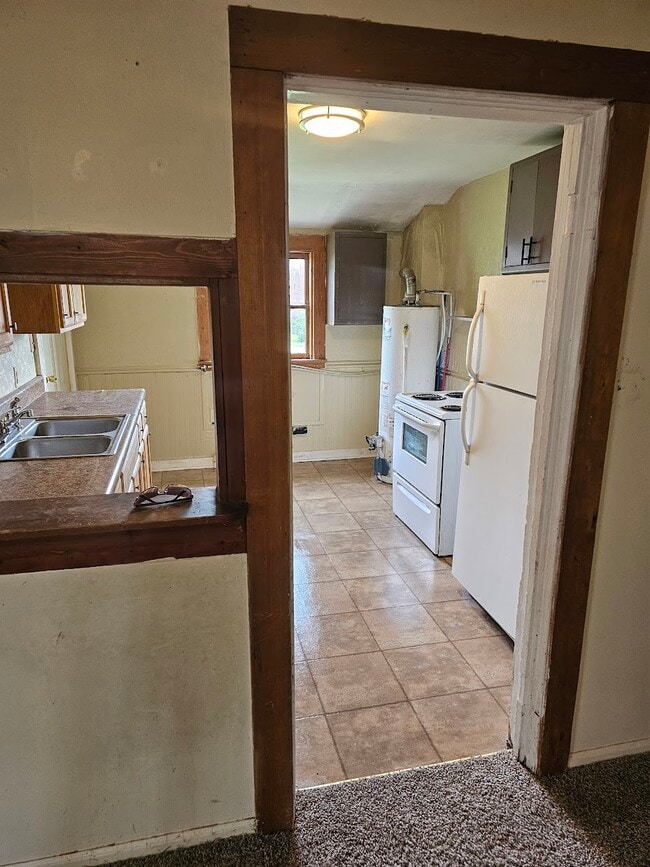 343 E Prospect St in Covington, VA - Building Photo - Building Photo