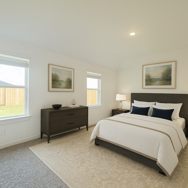 30714 Wicklow Gdns Dr in Fulshear, TX - Building Photo - Building Photo