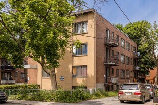 4615 Plamondon Av Apartments