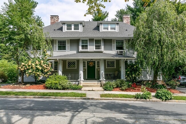 property at 54 Beeching St