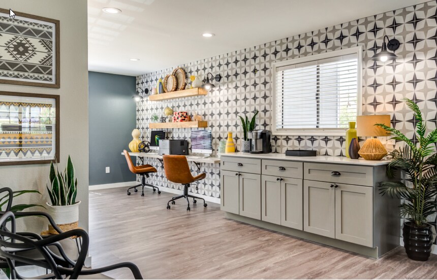 Brixton McKinney Apartments McKinney, TX Apartments