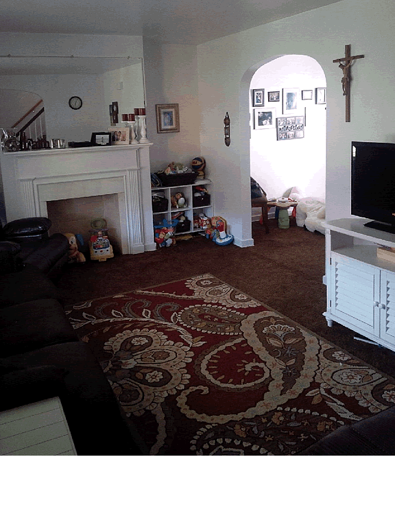 1919 Columbia Ave in Steubenville, OH - Building Photo - Building Photo