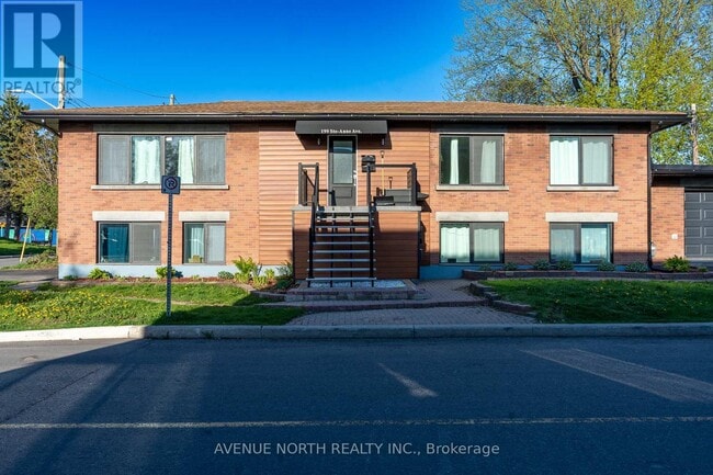 199-199 Ste-Anne Ave.