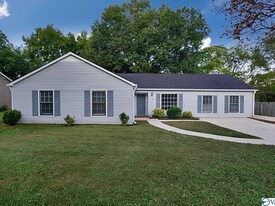 13010 Coys Dr SE in Huntsville, AL - Building Photo