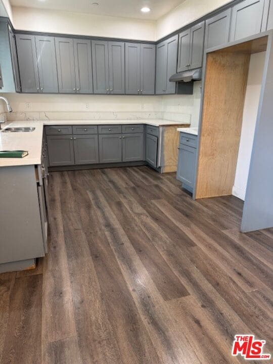 2634 S Harvard Blvd in Los Angeles, CA - Building Photo - Building Photo