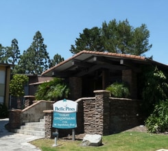 1107 Sepulveda Blvd, Unit D204 in Torrance, CA - Building Photo - Building Photo