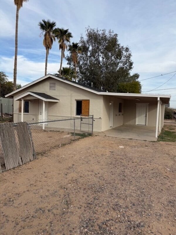 4577 N Palo Verde Ln in Casa Grande, AZ - Building Photo - Building Photo