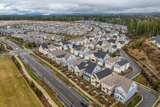 Ten Trails in Black Diamond, WA - Building Photo - Building Photo