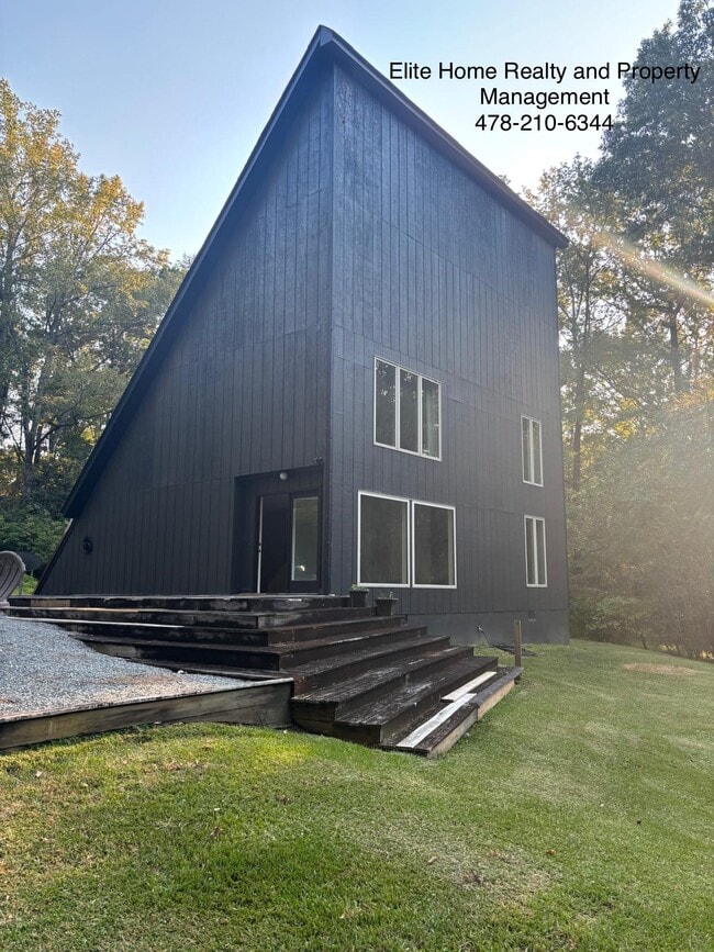 property at 6861 Colaparchee Rd