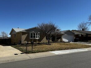 16261 E 7th Dr in Aurora, CO - Building Photo - Building Photo