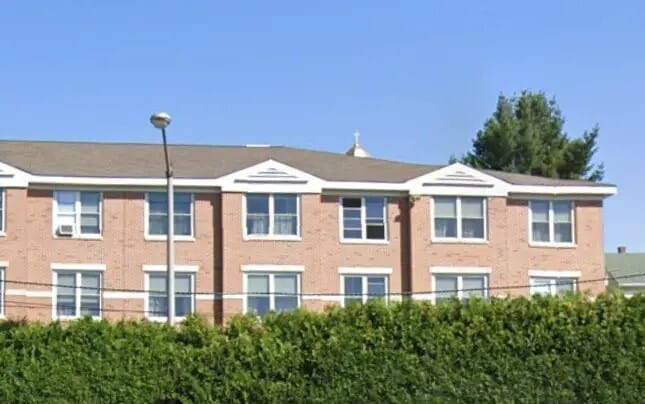 property at 42 Vernon St