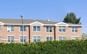 42 Vernon St in Worcester, MA - Building Photo - Building Photo