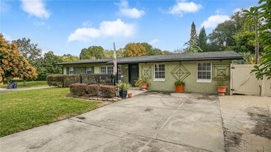 2992 Chantilly Ave in Winter Park, FL - Building Photo - Building Photo