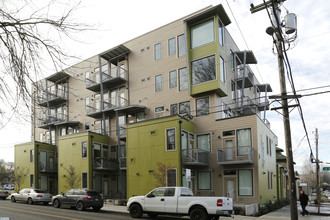 Quinten Tower in Portland, OR - Building Photo - Building Photo