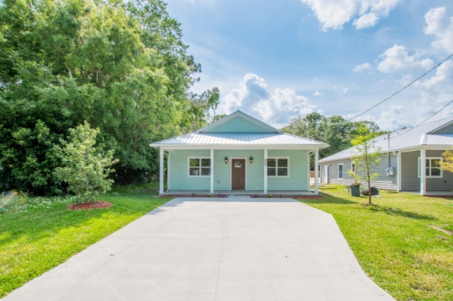 2770 Schaller Rd in St. Augustine, FL - Building Photo - Building Photo