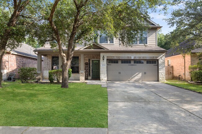 20124 Bitter Root Dr in Porter, TX - Building Photo - Building Photo