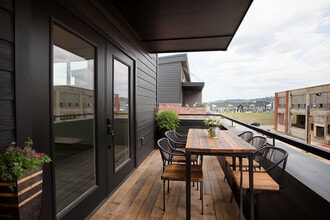 Slate Residences in Chattanooga, TN - Building Photo - Building Photo