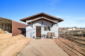 992 N 2050 E in Saint George, UT - Building Photo - Building Photo