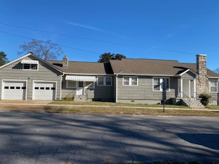 600 N Jefferson St in Tuscumbia, AL - Building Photo