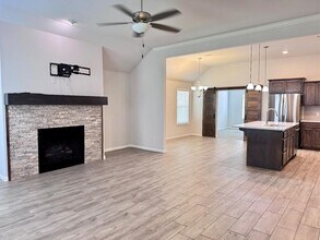 4100 NW 152nd Terrace in Edmond, OK - Building Photo - Building Photo