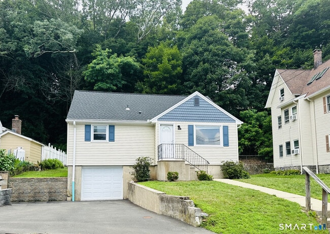 property at 136 Hillside Ave