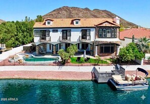 21428 N 55th Ave in Glendale, AZ - Building Photo