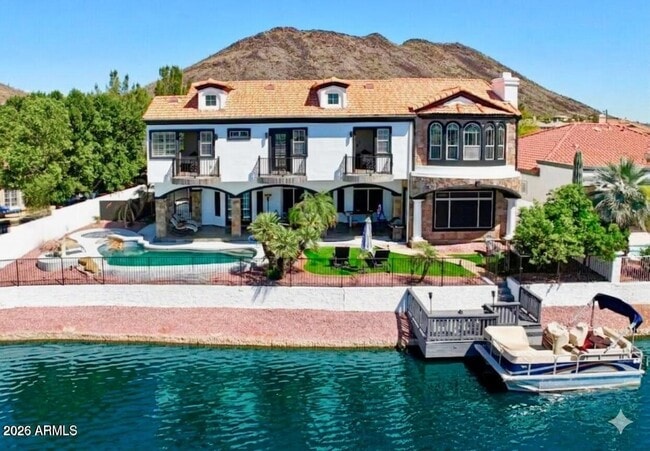 property at 21428 N 55th Ave