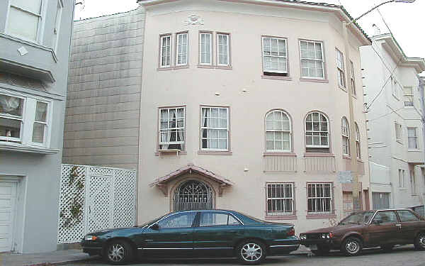 16 Linda St in San Francisco, CA - Building Photo - Building Photo