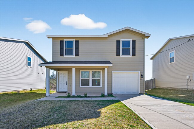 property at 940 21st St