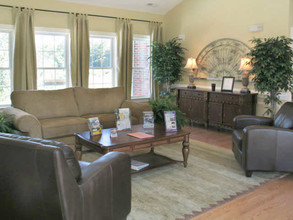 The Carlisle at Delta Park in Shelby, NC - Building Photo - Interior Photo