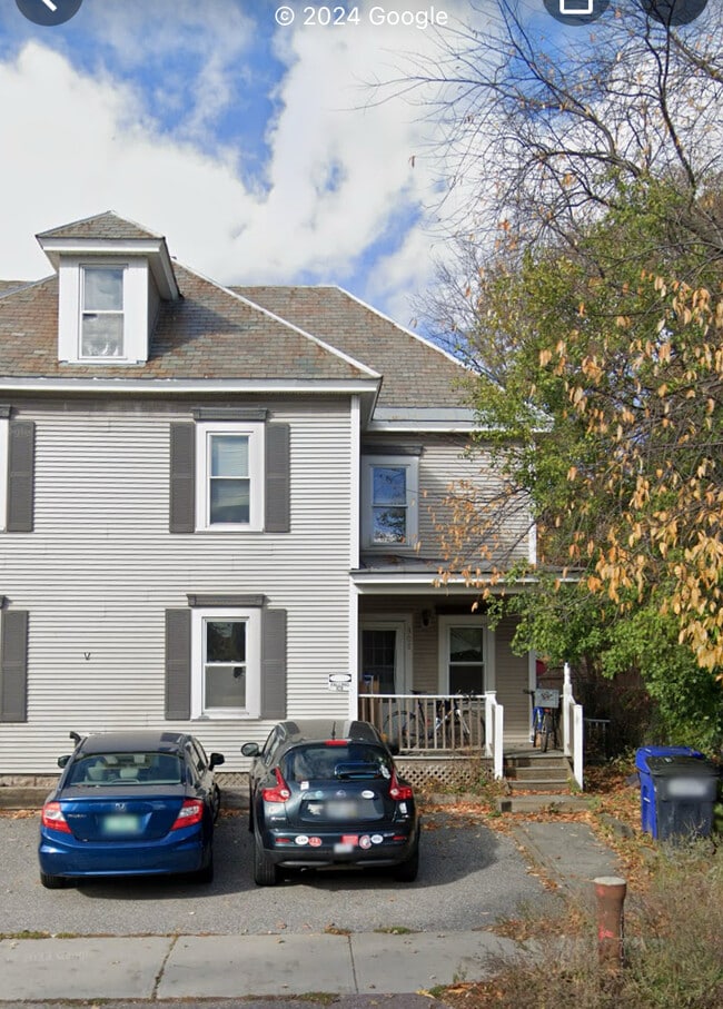 308 Colchester Ave in Burlington, VT - Building Photo - Building Photo