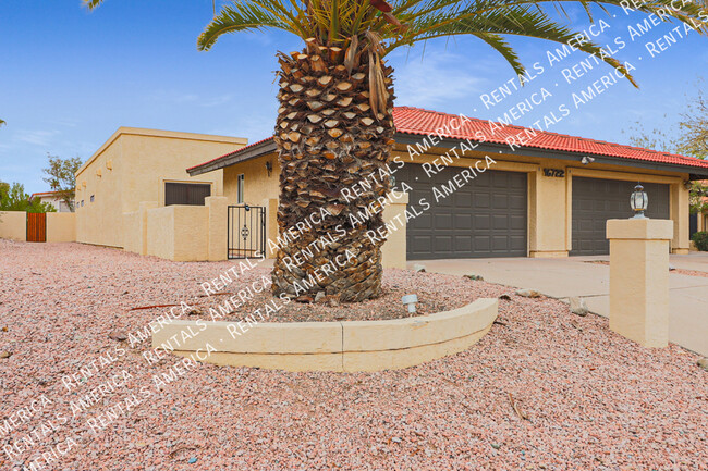 16722 E Ashbrook Dr in Fountain Hills, AZ - Building Photo - Building Photo