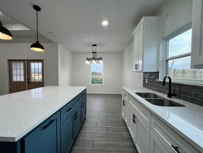 116 Faith Dr in La Feria, TX - Building Photo - Building Photo