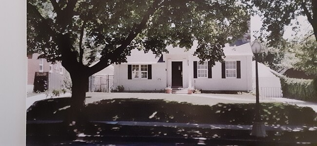 property at 1776 E 900 S