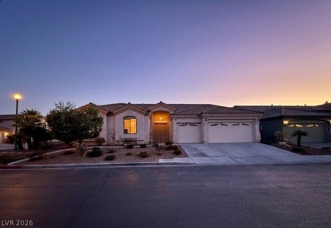 property at 2864 Jamie Rose St