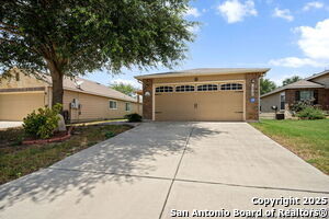 property at 10927 Rustic Spoke