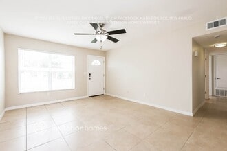 4509 Dreisler St in Tampa, FL - Foto de edificio - Building Photo