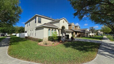 302 Taxter Run Ln in Valrico, FL - Building Photo - Building Photo