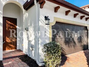 9452 Montebello Way in Ft. Myers, FL - Building Photo - Building Photo