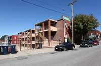 Columbus Park Lofts in Kansas City, MO - Building Photo - Building Photo