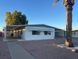 8918 E Michigan Ave in Sun Lakes, AZ - Building Photo