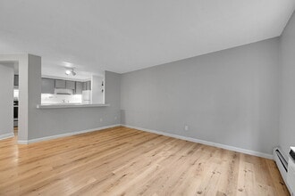 801 Pennsylvania St in Denver, CO - Building Photo - Building Photo