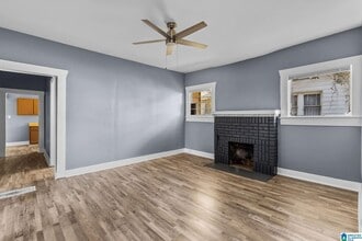 1621 2nd Ct W in Birmingham, AL - Building Photo - Building Photo