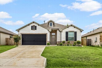 11323 Cora Ln in Willis, TX - Building Photo - Building Photo