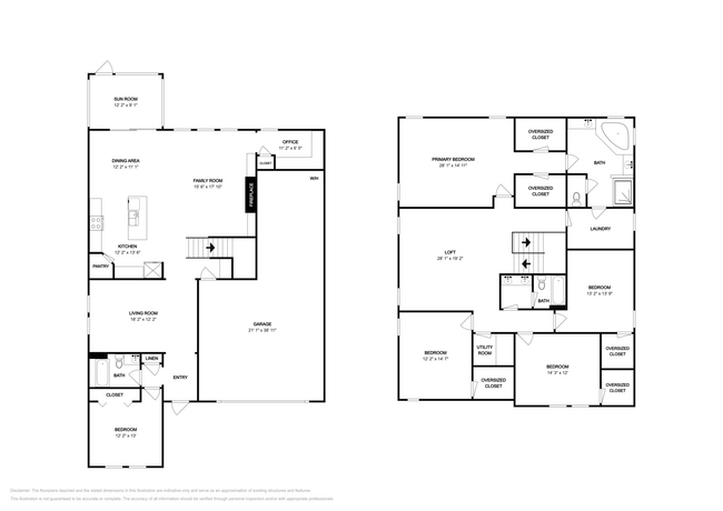 3360 Cordgrass Pl in Harmony, FL - Building Photo - Building Photo