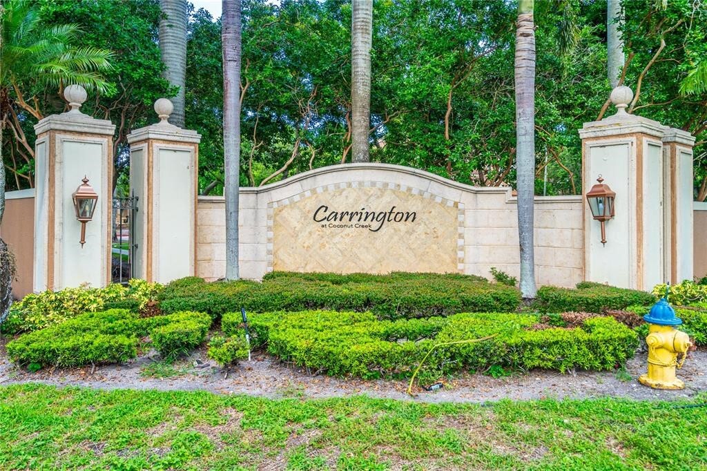 4812 N State Road 7, Unit 12304 in Coconut Creek, FL - Building Photo