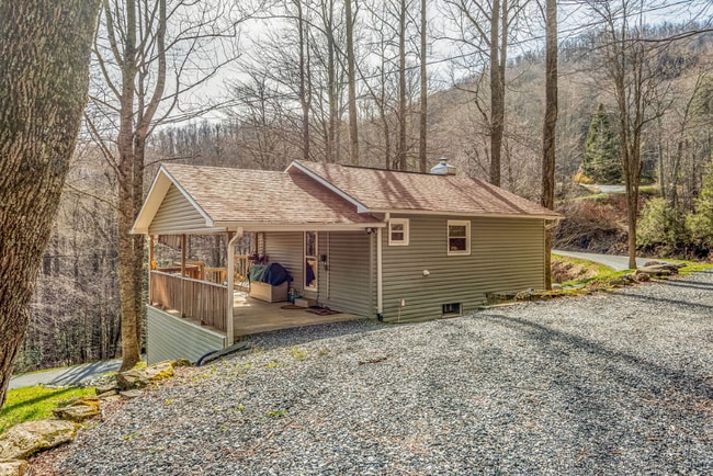 property at 146 Crim Rd